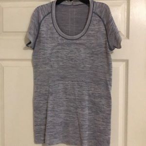 Lululemon Swiftly Tech